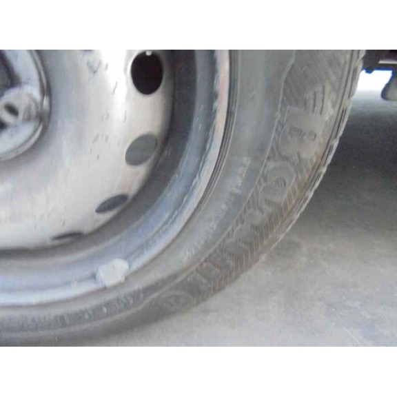 renault kangoo (f/kc0) del año 2008