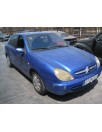 citroën xsara berlina del año 2002