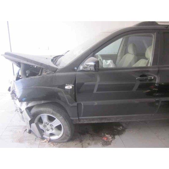 kia sportage del año 2005