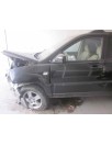 kia sportage del año 2005