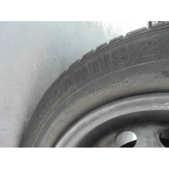 renault kangoo (f/kc0) del año 2008