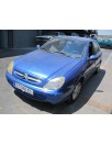 citroën xsara berlina del año 2002