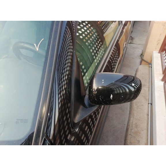 nissan almera (n16/e) del año 2000