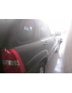 kia sportage del año 2005