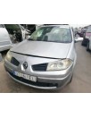 renault megane ii berlina 5p del año 2006