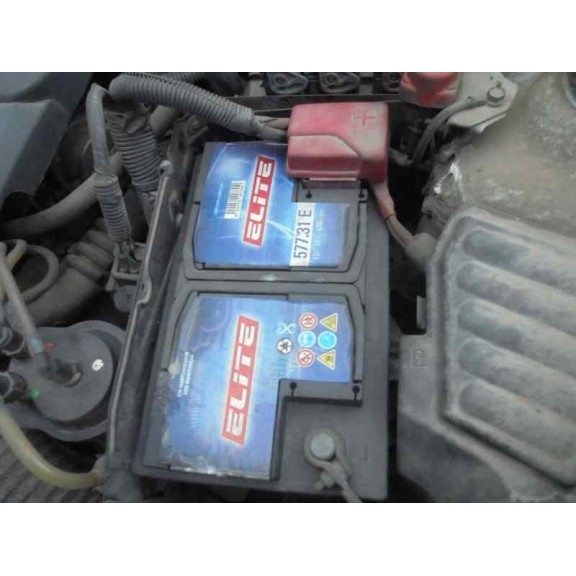 renault kangoo (f/kc0) del año 2008