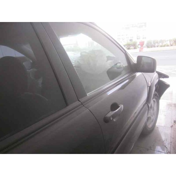 kia sportage del año 2005