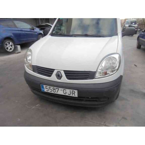 renault kangoo (f/kc0) del año 2008