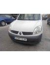 renault kangoo (f/kc0) del año 2008