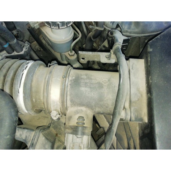 nissan almera (n16/e) del año 2000