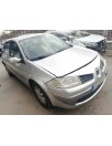 renault megane ii berlina 5p del año 2006