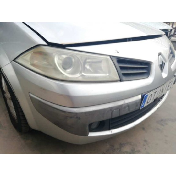 renault megane ii berlina 5p del año 2006