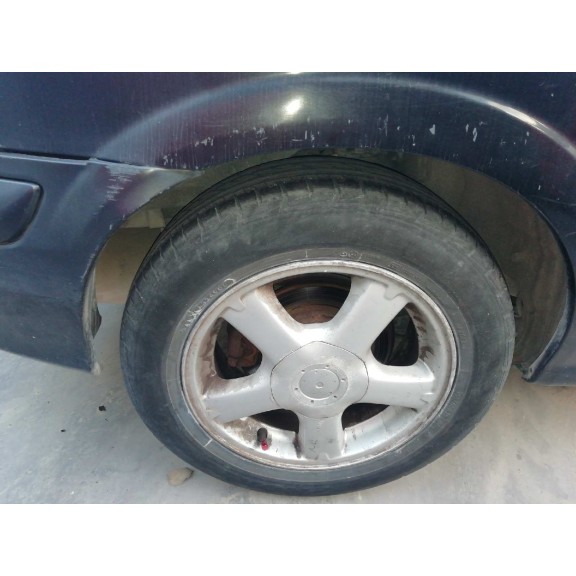 nissan almera (n16/e) del año 2000