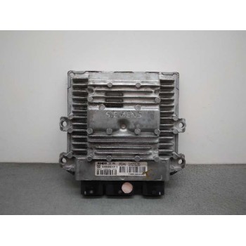 CENTRALITA MOTOR UCE 9647202380 