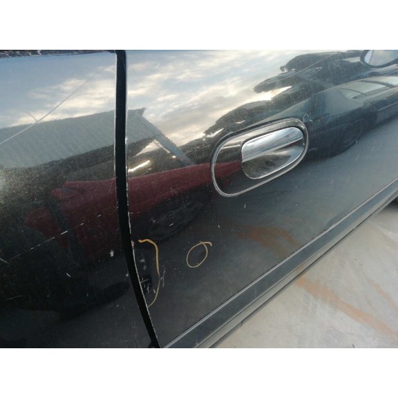 nissan almera (n16/e) del año 2000