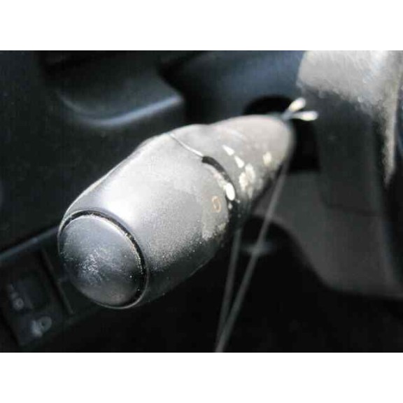 citroën xsara berlina del año 2002