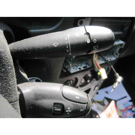 citroën xsara berlina del año 2002