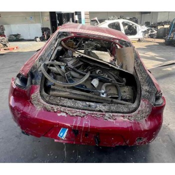 Recambio de carroceria para peugeot 508 allure referencia OEM IAM   