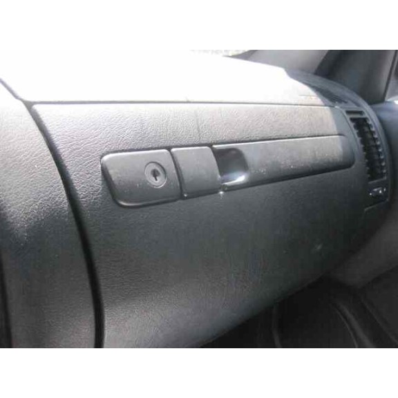 citroën xsara berlina del año 2002