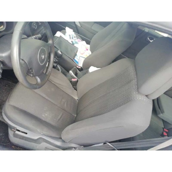 renault megane ii berlina 5p del año 2006