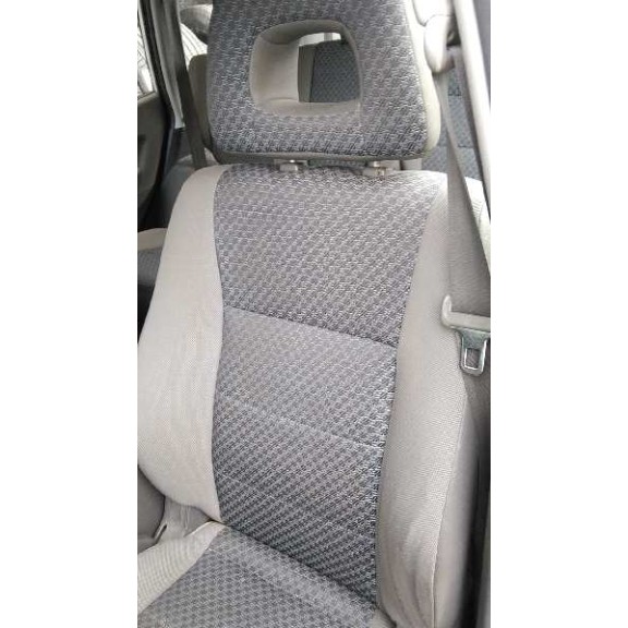 mitsubishi montero (v60/v70) del año 2001