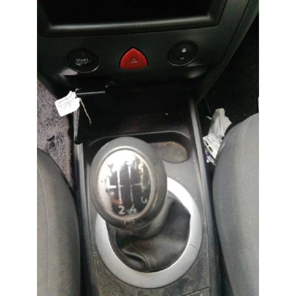 renault megane ii berlina 5p del año 2006