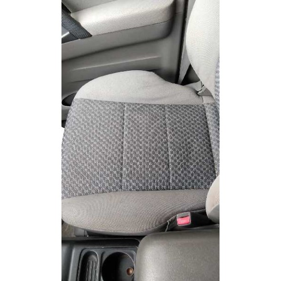 mitsubishi montero (v60/v70) del año 2001