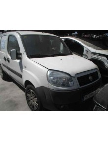 fiat doblo (119) del año 2008