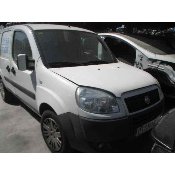 fiat doblo (119) del año 2008