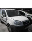 fiat doblo (119) del año 2008