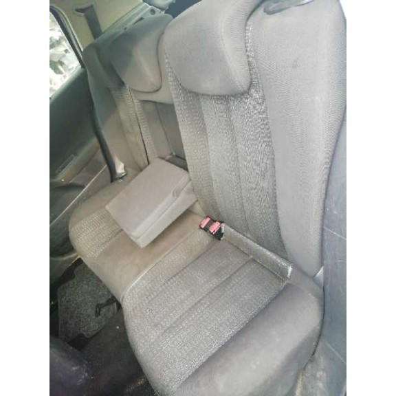 renault megane ii berlina 5p del año 2006