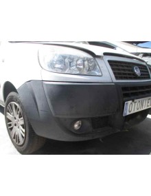 fiat doblo (119) del año 2008 2