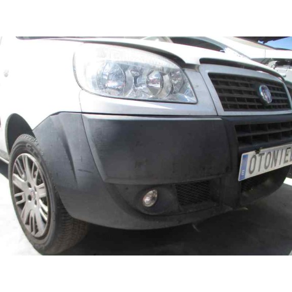 fiat doblo (119) del año 2008