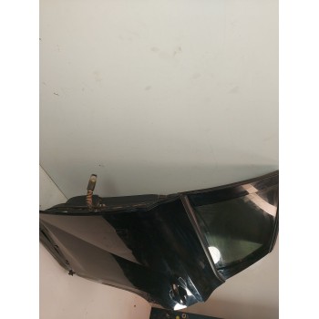 Recambio de puerta trasera izquierda para hyundai tucson (nx4e, nx4a) 1.6 t-gdi referencia OEM IAM 77003N7005  