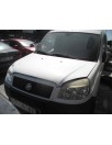 fiat doblo (119) del año 2008