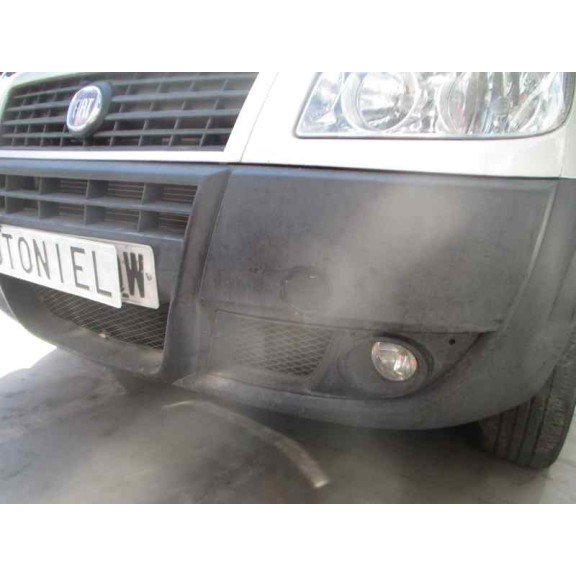 fiat doblo (119) del año 2008