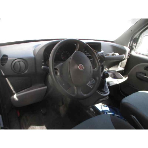 fiat doblo (119) del año 2008
