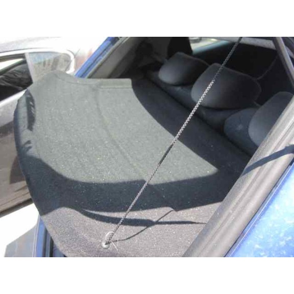 citroën xsara berlina del año 2002