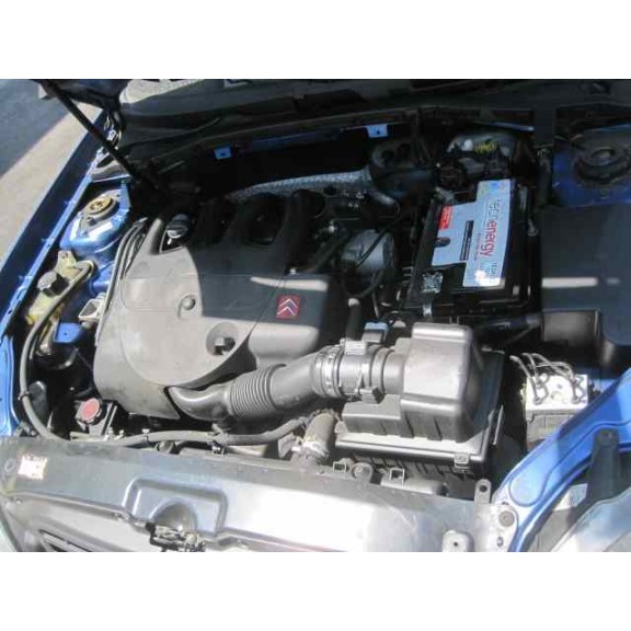 citroën xsara berlina del año 2002