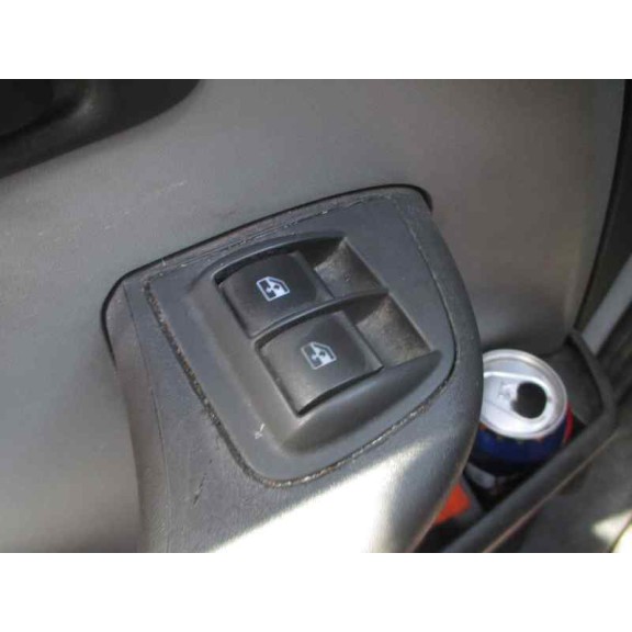 fiat doblo (119) del año 2008