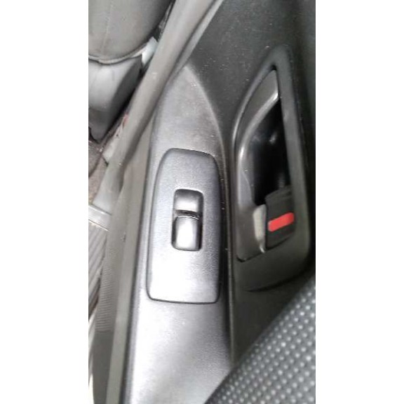 mitsubishi montero (v60/v70) del año 2001