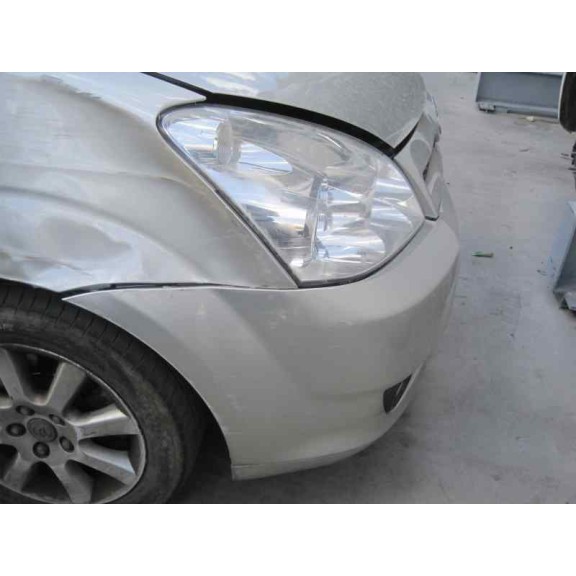 toyota corolla verso (r1) del año 2004