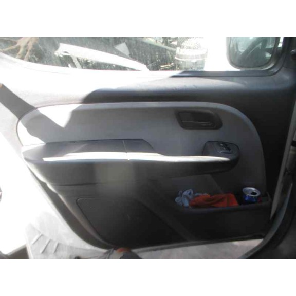 fiat doblo (119) del año 2008