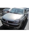 renault clio ii fase ii (b/cb0) del año 2004
