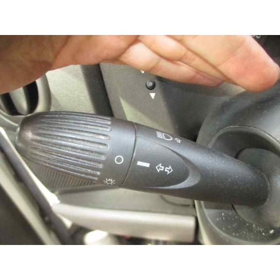 fiat doblo (119) del año 2008