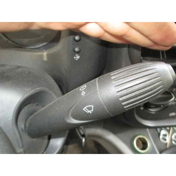 fiat doblo (119) del año 2008