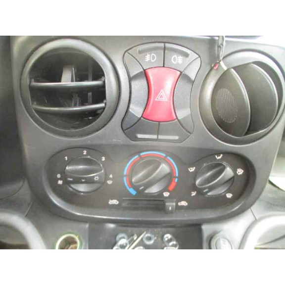 fiat doblo (119) del año 2008