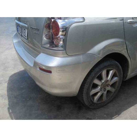 toyota corolla verso (r1) del año 2004