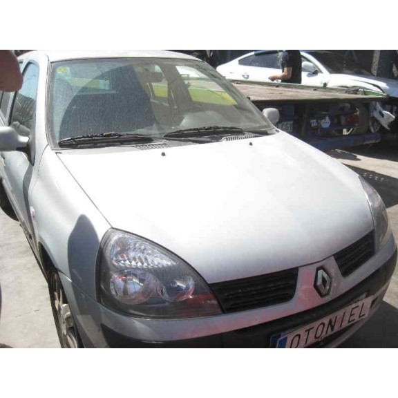 renault clio ii fase ii (b/cb0) del año 2004