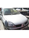 renault clio ii fase ii (b/cb0) del año 2004